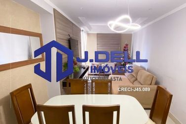 Apartamento &agrave; venda - 89m&sup2; - Vila Universit&aacute;ria