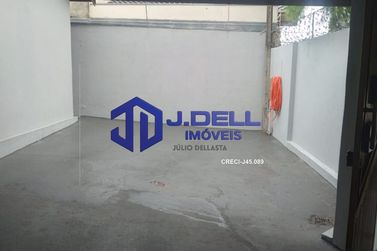 Casa &agrave; venda - 282m&sup2; - Parque Sao Joao