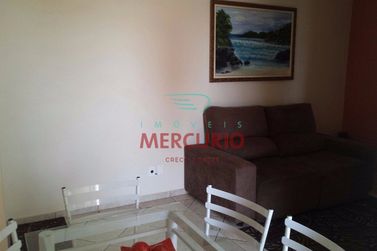 Apartamento &agrave; venda - 64m&sup2; - Parque Bauru