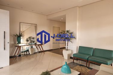 Apartamento &agrave; venda - Parque Jardim Europa