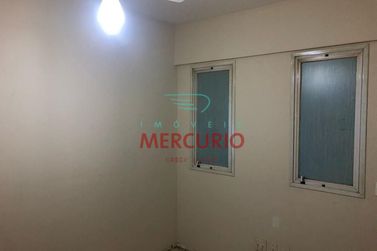 Apartamento &agrave; venda - 32m&sup2; - Vila Maracy
