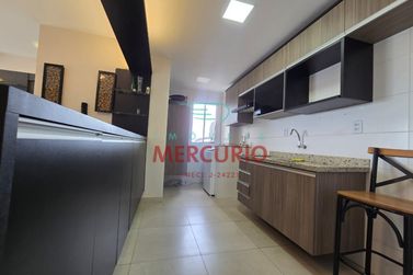 Apartamento &agrave; venda - 85m&sup2; - Jardim Am&eacute;rica