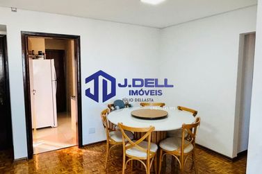 Apartamento &agrave; venda - Centro