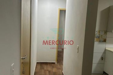 Apartamento &agrave; venda - 45m&sup2; - Parque Uni&atilde;o