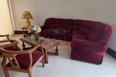 Sobrado &agrave; venda - 243m&sup2; - Vila Altin&oacute;polis