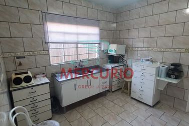 Ponto Comercial &agrave; venda - 140m&sup2; - Jardim S&atilde;o Vicente I