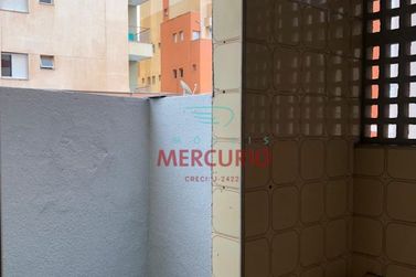 Apartamento &agrave; venda - 101m&sup2; - Jardim Panorama