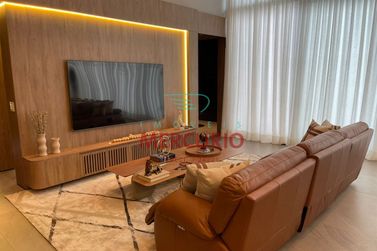 Casa &agrave; venda - 500m&sup2; - Residencial Lago Sul