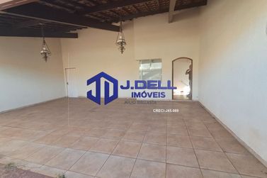 Casa para alugar - Jardim America