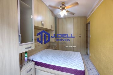 Apartamento &agrave; venda - Jardim Infante Dom Henrique