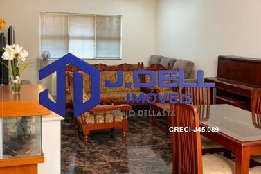 Casa &agrave; venda - 473m&sup2; - Jardim Terra Branca