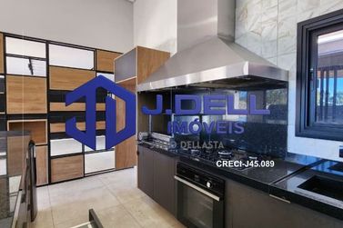 Casa &agrave; venda - 400m&sup2; - Quinta Ranieri