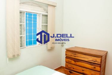Casa &agrave; venda - 160m&sup2; - Jardim Santana