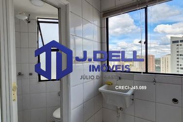 Apartamento &agrave; venda - Parque Jardim Europa