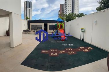 Apartamento para alugar - 75m&sup2; - Aviacao
