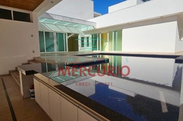Casa &agrave; venda - 550m&sup2; - Vila Mesquita