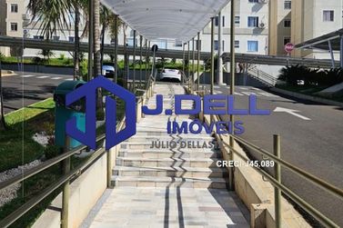 Apartamento &agrave; venda - Uniao