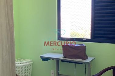 Apartamento &agrave; venda - 95m&sup2; - Jardim Nasralla
