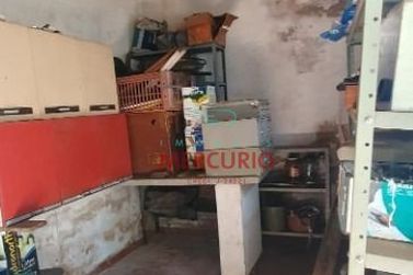 Ponto Comercial &agrave; venda - 175m&sup2; - Vila Seabra
