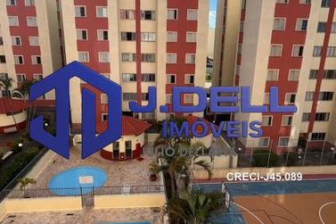Apartamento &agrave; venda - Jardim Auri Verde