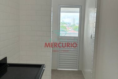 Apartamento &agrave; venda - 72m&sup2; - Centro