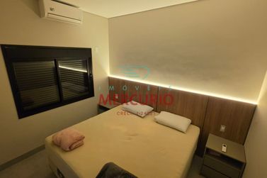 Casa para alugar - 167m&sup2; - Residencial Villa de Le&oacute;n