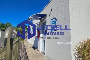 Apartamento &agrave; venda - Uniao