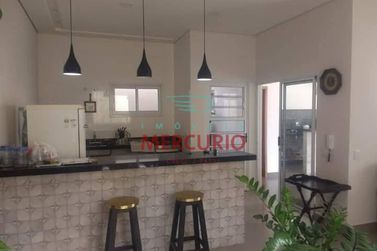 Casa &agrave; venda - 374m&sup2; - Jardim Colonial