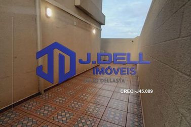 Apartamento &agrave; venda - 97m&sup2; - Parque Das Nacoes