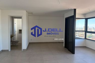 Apartamento &agrave; venda - 465m&sup2; - Centro