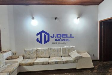 Casa &agrave; venda - 968m&sup2; - Jardim America