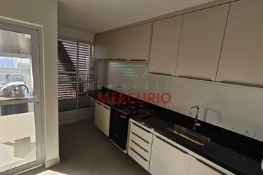 Apartamento para alugar - 103m&sup2; - Vila Cidade Universit&aacute;ria