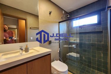 Casa &agrave; venda - 286m&sup2; - Residencial Villa de Le&oacute;n