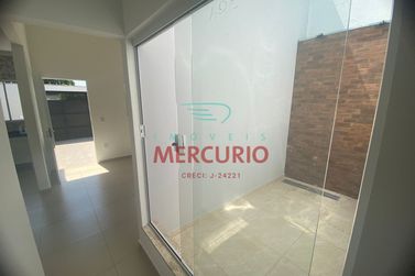 Casa &agrave; venda - 160m&sup2; - Vila Souto