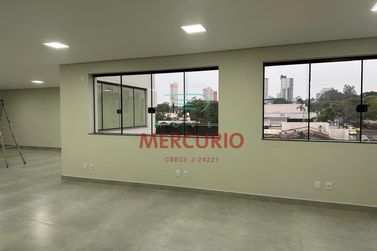 Sala Comercial para alugar - 1200m&sup2; - Vila Santista