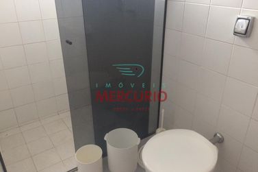 Apartamento &agrave; venda - 30m&sup2; - Vila Nova Cidade Universit&aacute;ria