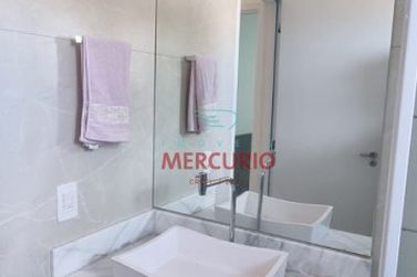 Apartamento para alugar - 47m&sup2; - Parque &Aacute;gua Comprida