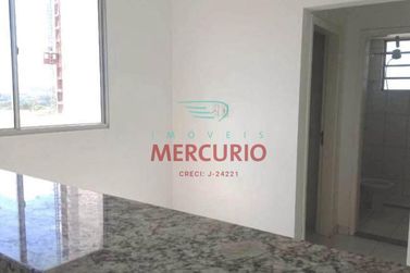 Apartamento &agrave; venda - Jardim Terra Branca
