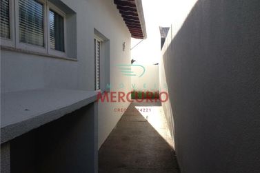 Casa &agrave; venda - Jardim Estoril