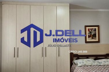 Apartamento &agrave; venda - Jardim Planalto