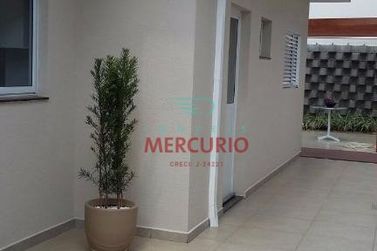 Casa &agrave; venda - 310m&sup2; - Parque das Na&ccedil;&otilde;es