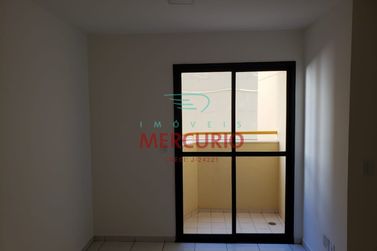 Apartamento &agrave; venda - 59m&sup2; - Jardim Infante Dom Henrique