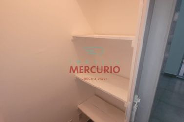 Apartamento &agrave; venda - 47m&sup2; - Monte Verde