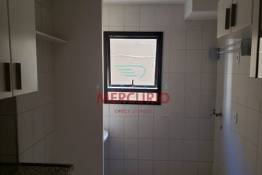 Apartamento &agrave; venda - 59m&sup2; - Jardim Infante Dom Henrique