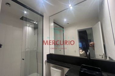 Apartamento &agrave; venda - 76m&sup2; - Residencial Parque Granja Cec&iacute;lia B