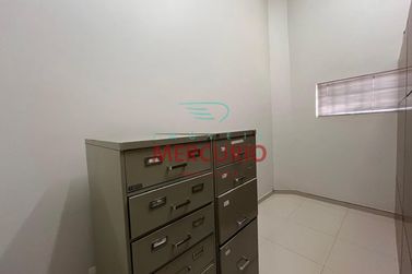 Sala Comercial para alugar - 140m&sup2; - Vila Flores