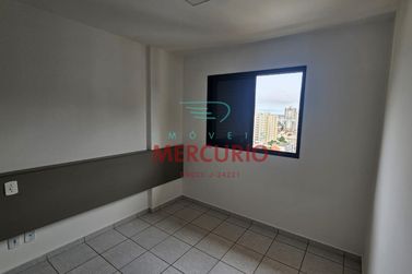 Apartamento &agrave; venda - 76m&sup2; - Jardim Infante Dom Henrique