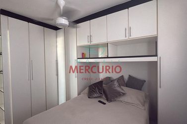 Apartamento &agrave; venda - 133m&sup2; - Vila Cardia
