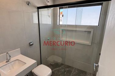 Casa &agrave; venda - 164m&sup2; - Jardim Carvalho