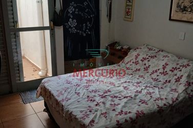 Casa &agrave; venda - 107m&sup2; - Jardim Am&eacute;rica